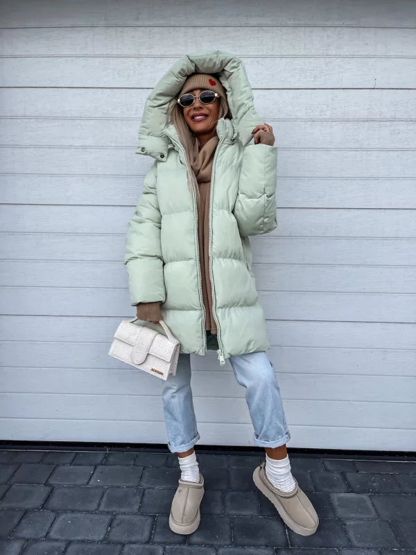 Krohn-e | Stylische Jacke für Damen