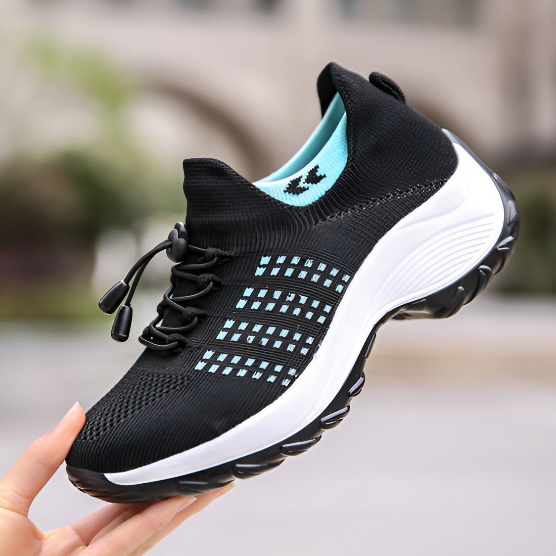 Bequeme Damenschuhe für alle Fußformen
