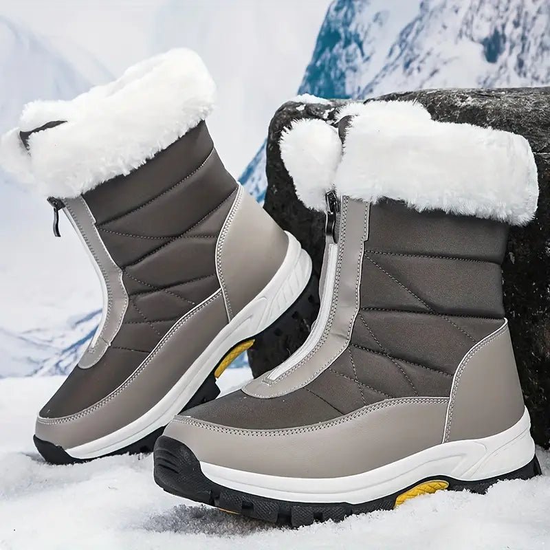 Orthopedic Anti-Slip Shoes by SteadFast