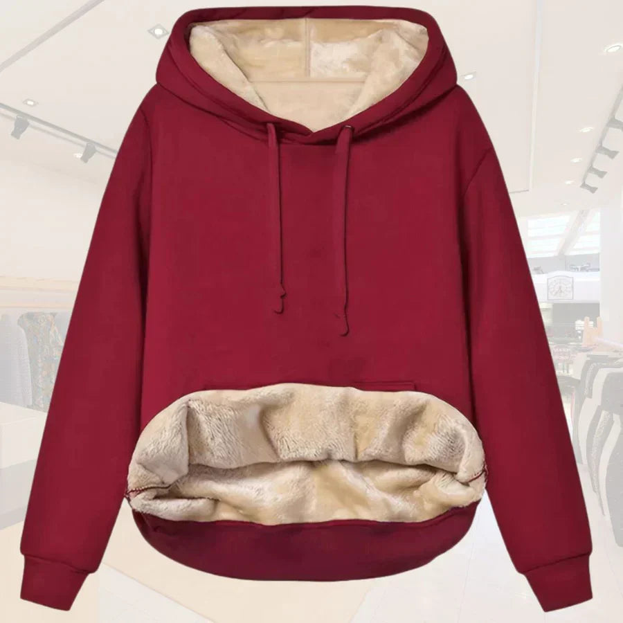 Krohn-e | Wendepullover für Ultimativen Komfort und Stil