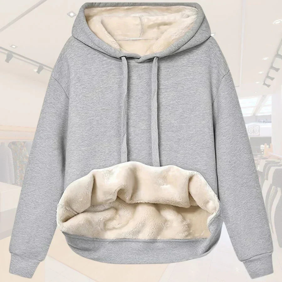 Krohn-e | Wendepullover für Ultimativen Komfort und Stil
