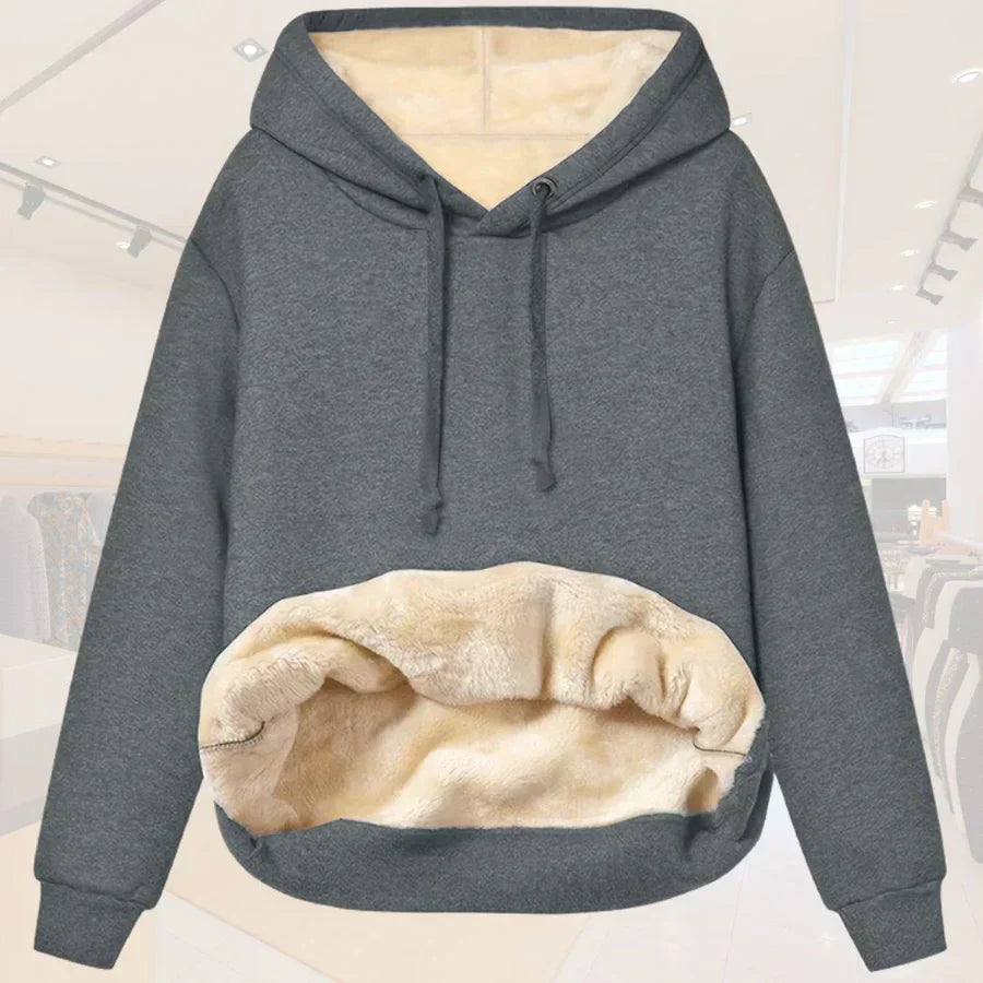 Krohn-e | Wendepullover für Ultimativen Komfort und Stil