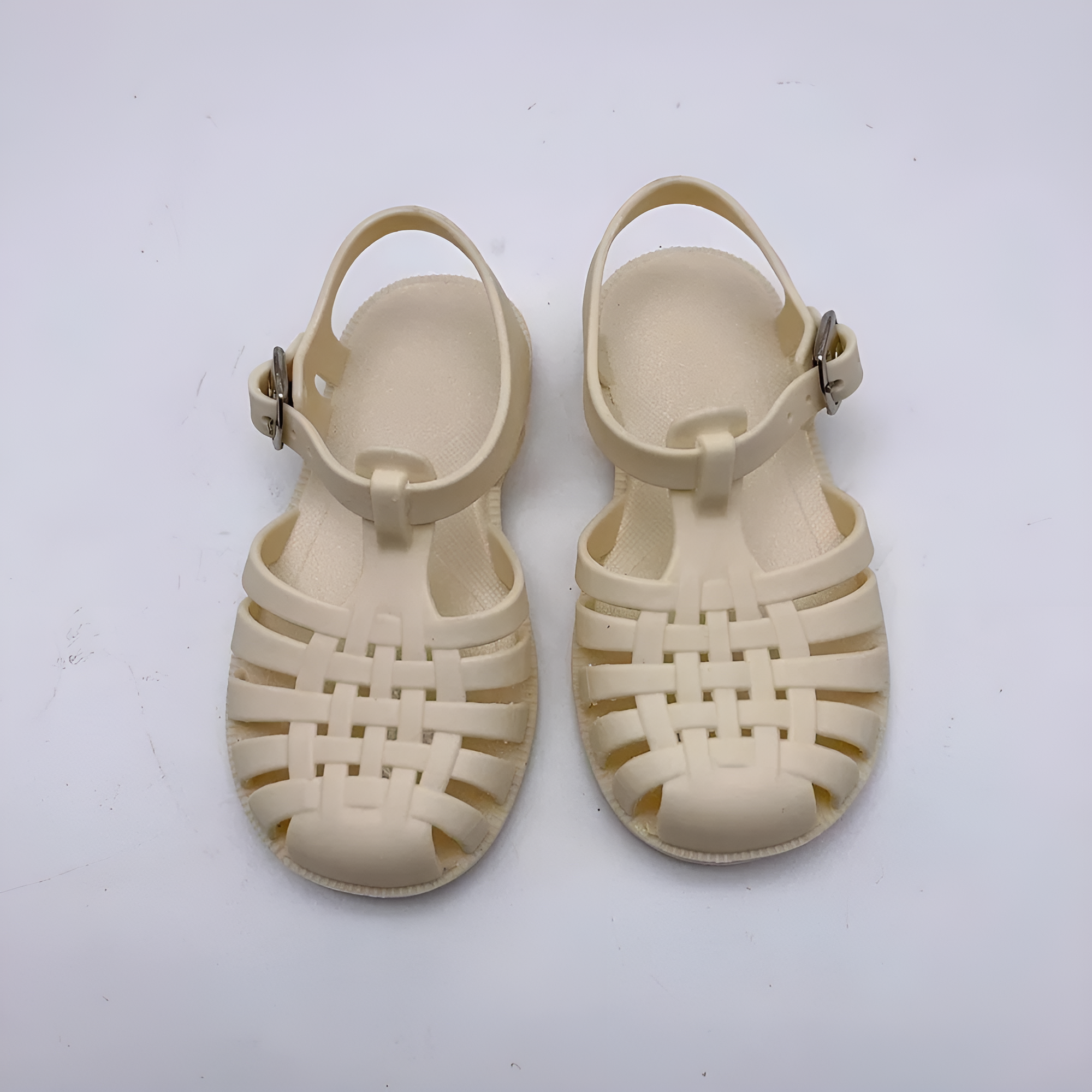 Komfortable und stilvolle Damensandalen mit orthopädischer Unterstützung