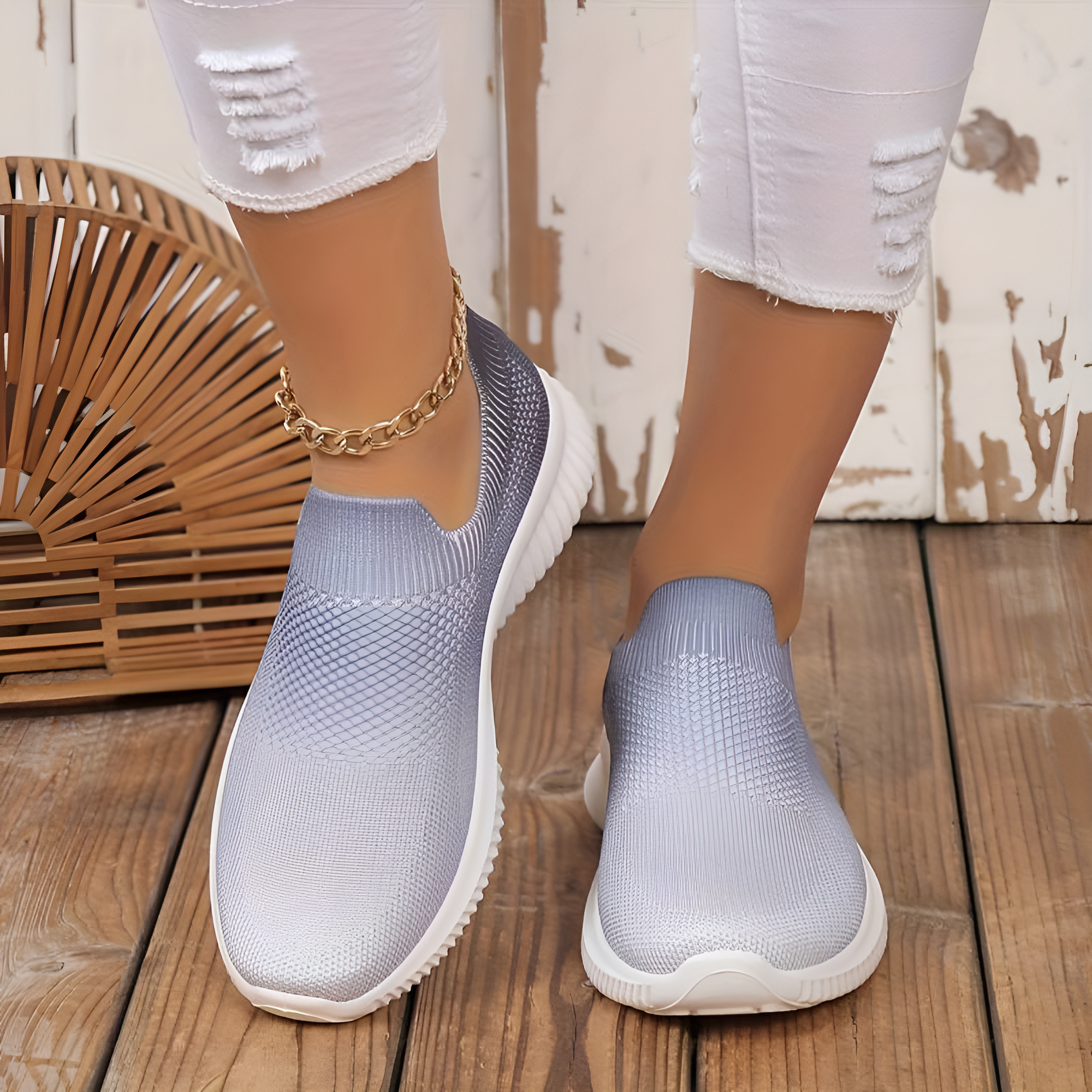 Orthopädische Damenschuhe: Stilvoll und bequem