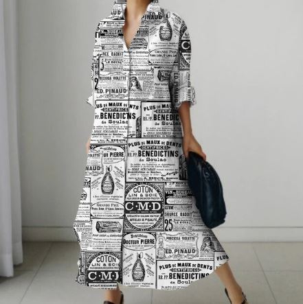 Edle Sarah Sommerkleider