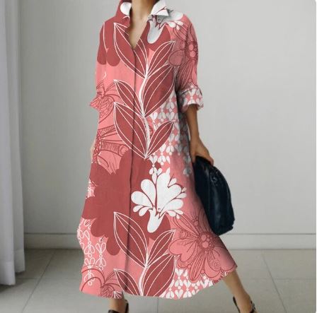 Edle Marie Sommerkleider