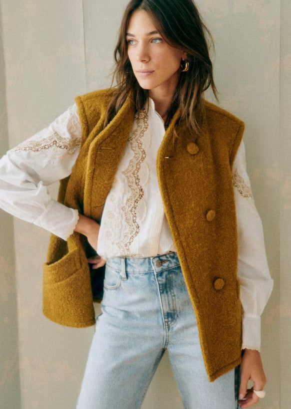 Krohn-e | Winterjacke Trendy & Modisch