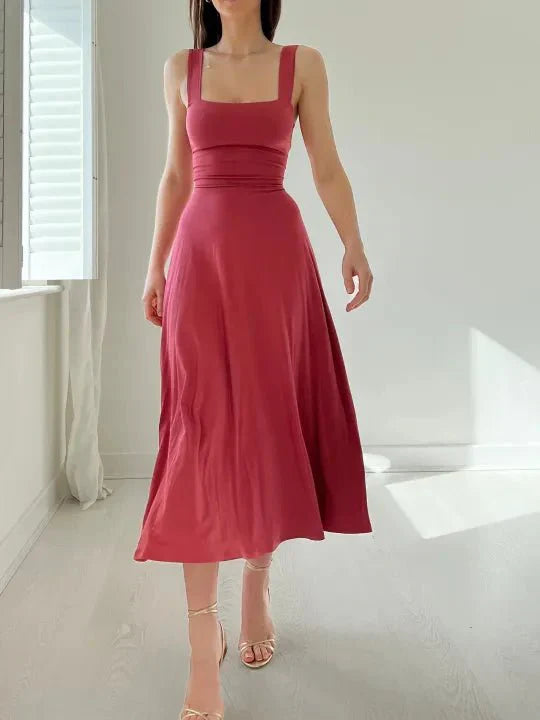 Osmara | Abendkleid mit Schnürung