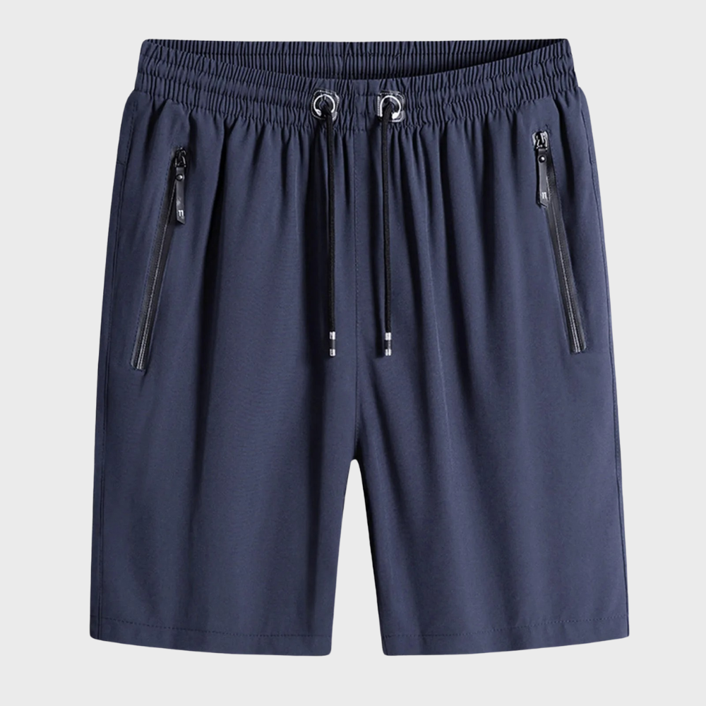 Sommershorts für draußen - Helmutus
