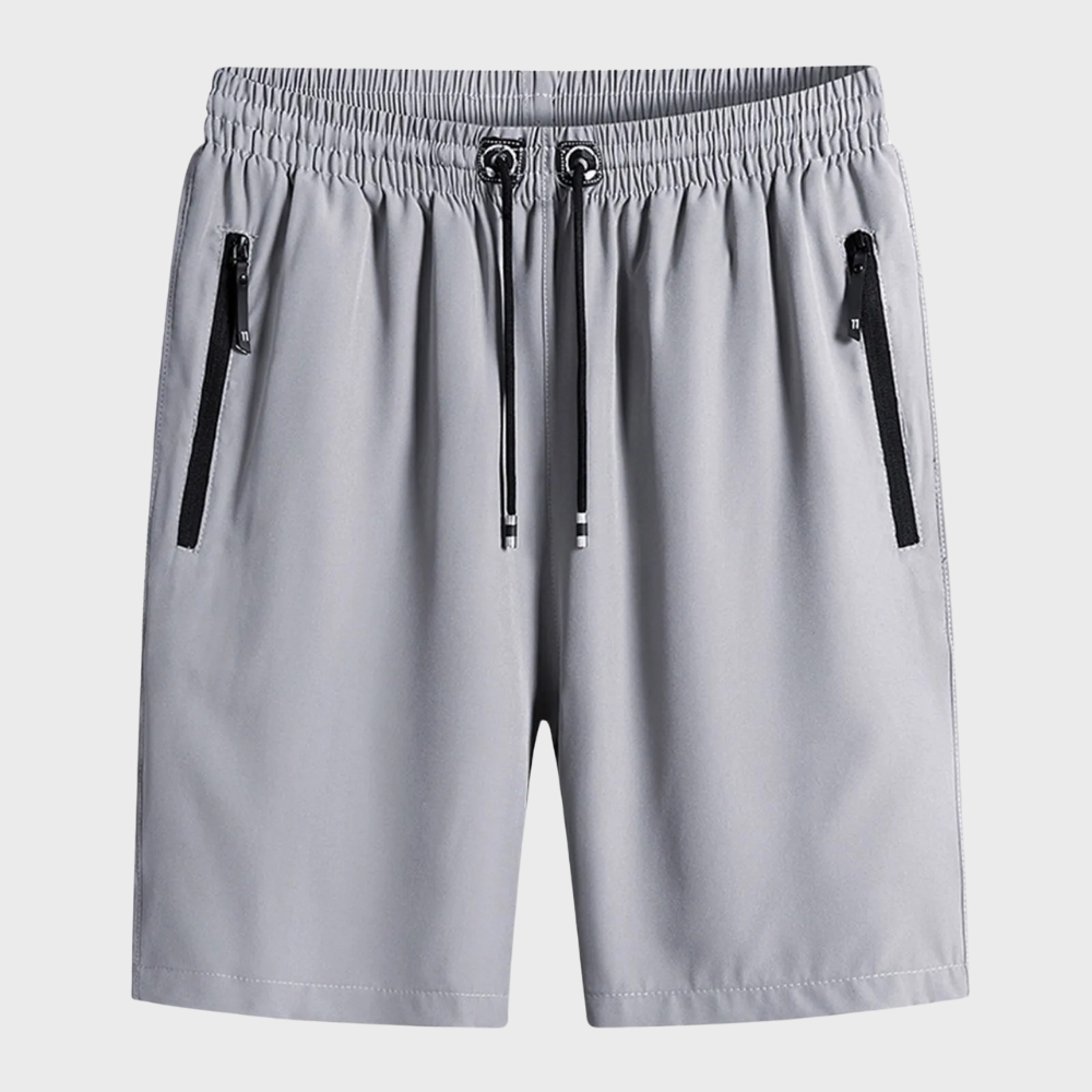 Sommershorts für draußen - Helmutus