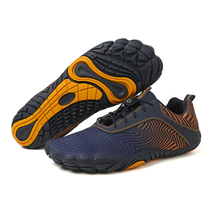 Orthopädische Herrenschuhe für täglichen Komfort