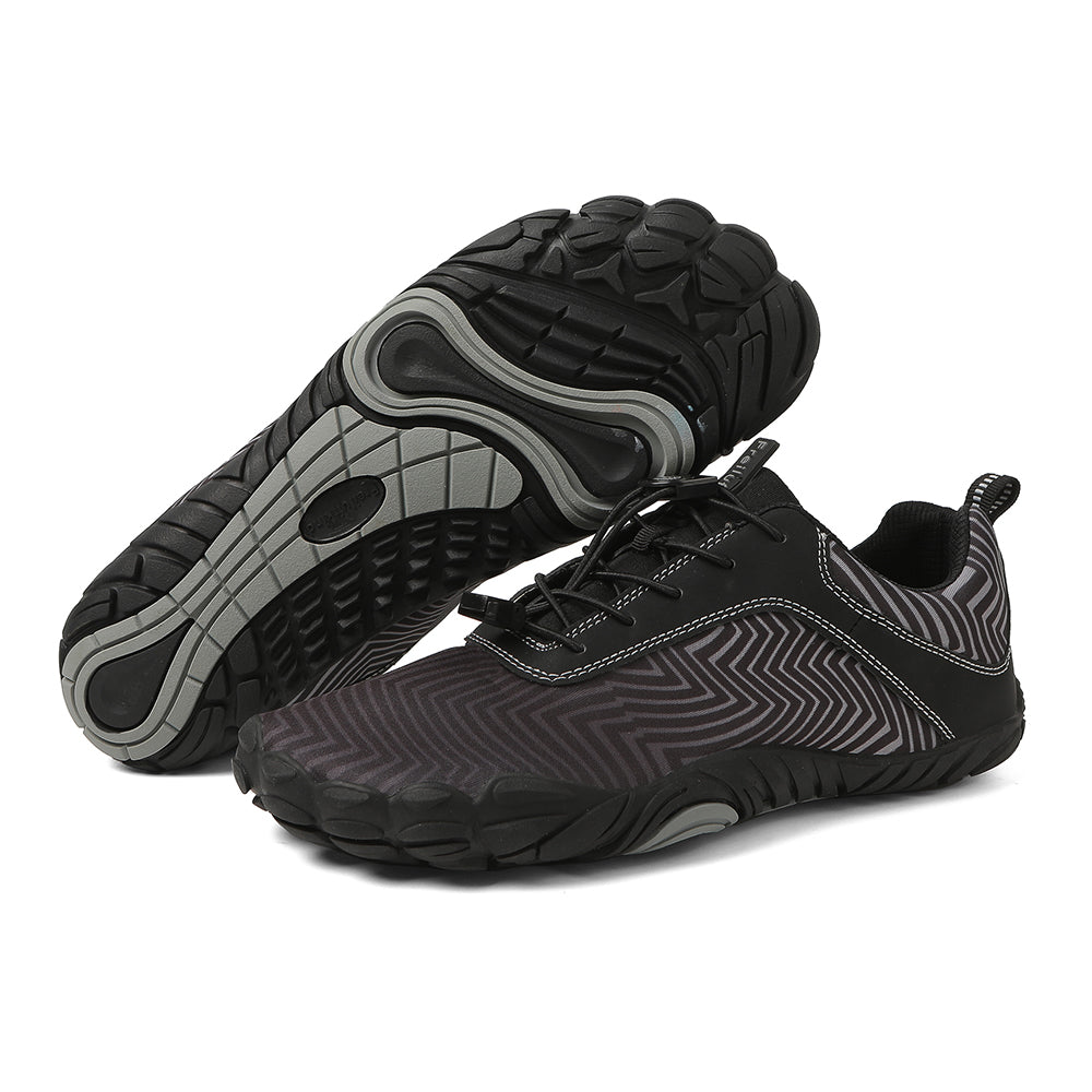 Orthopädische Herrenschuhe für täglichen Komfort