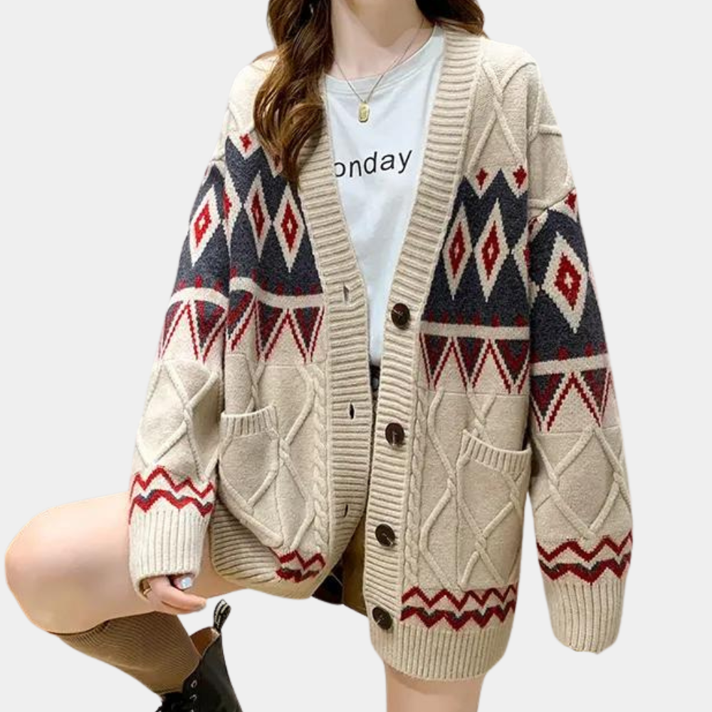 NAPUA Damenweste: Elegant und vielseitig einsetzbar
 - Krohn-e