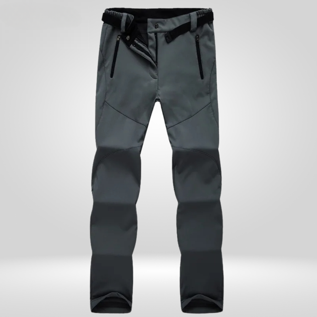 Wasserdichte Wanderhose von Agnese für Damen