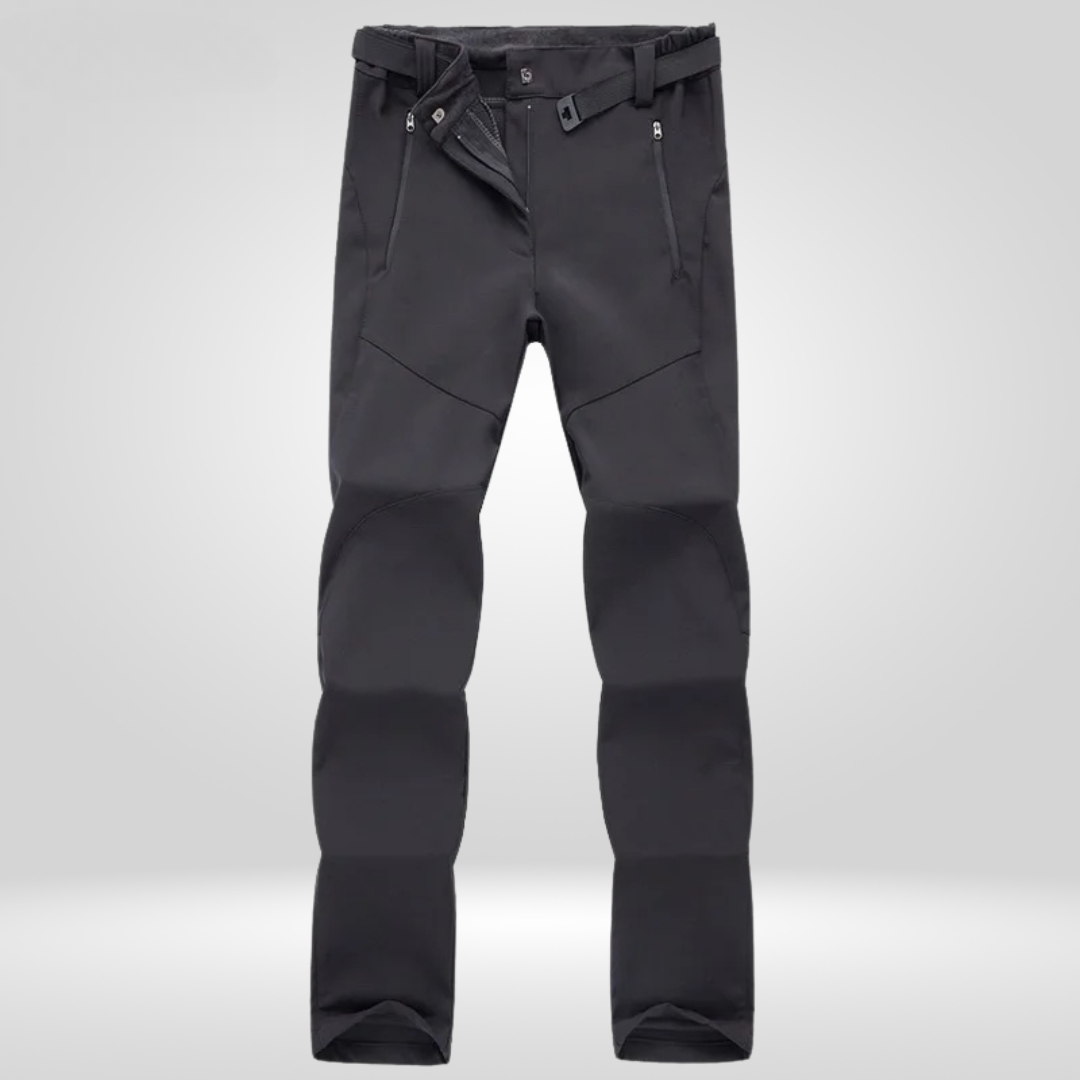 Wasserdichte Wanderhose von Agnese für Damen