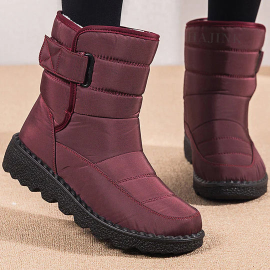 Krohn-e | Premium-Schneestiefel
