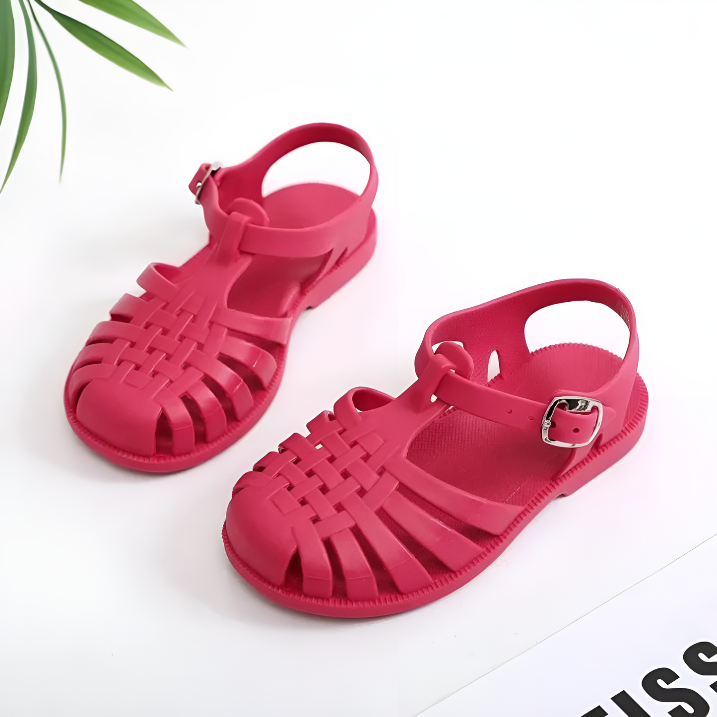 Komfortable und stilvolle Damensandalen mit orthopädischer Unterstützung