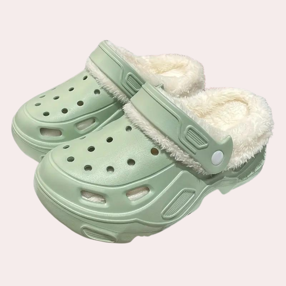 Samantha: Modische Freizeit-Schuhe für Damen
