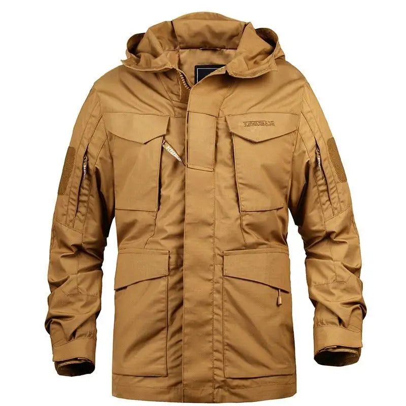 Krohn-e | Der Us-Armee - Authentische Eleganz