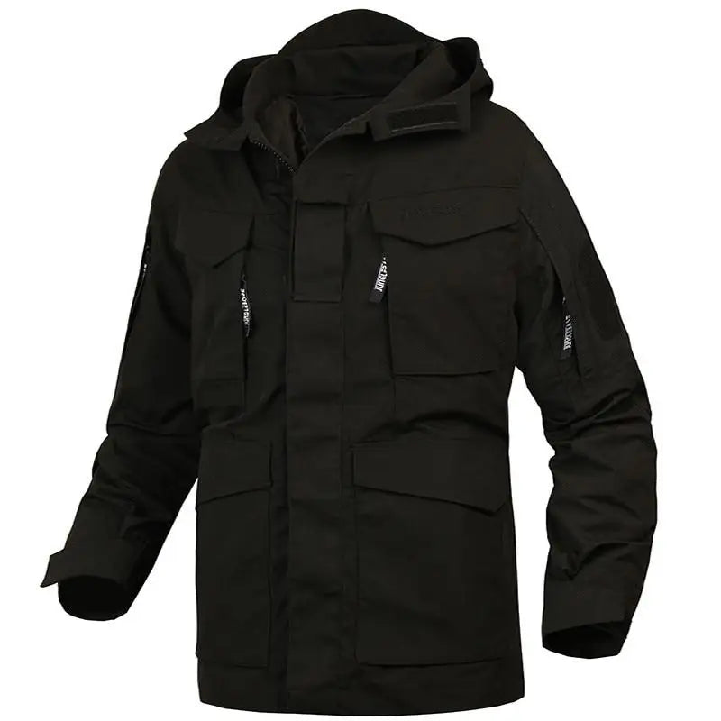 Krohn-e | Der Us-Armee - Authentische Eleganz