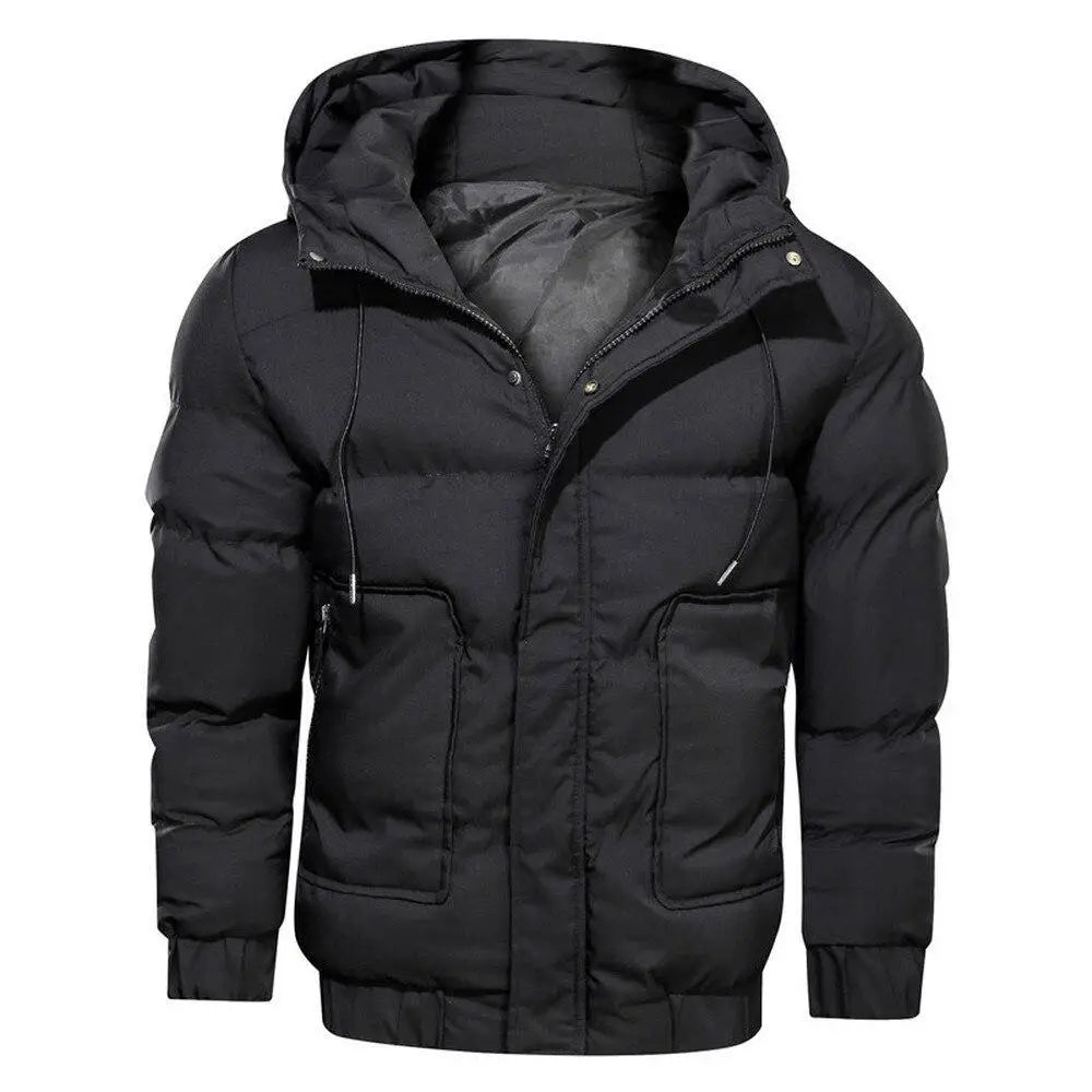 Krohn-e | für Extreme Kälte - Extreme Hitze für Den Winter