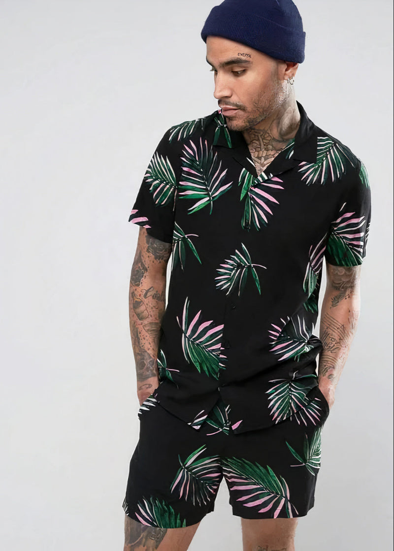 Dirkus: Der ideale Sommer-Anzug für Herren