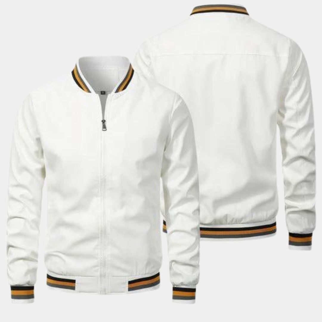 Krohn-e | Wetterfeste Herrenjacke