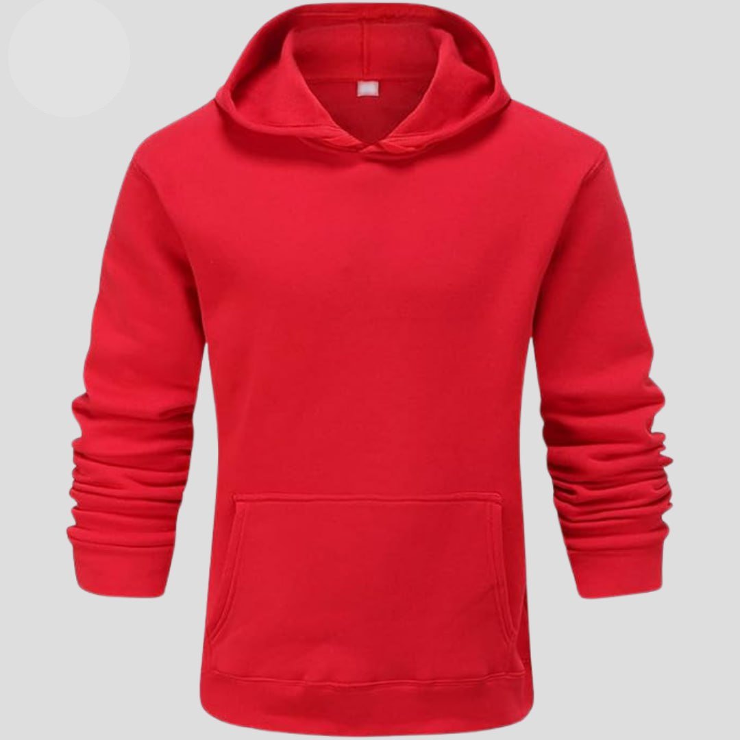 Fudus Herbst Kapuzenpullover