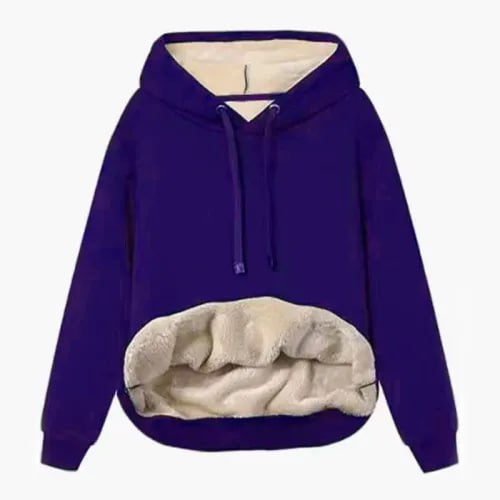 Krohn-e | Wendepullover für Ultimativen Komfort und Stil