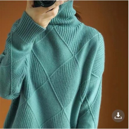 Krohn-e | Pullover für Frauen