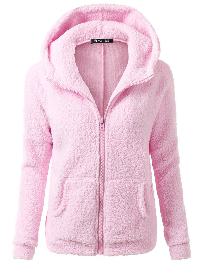 Krohn-e | Weiches Fleece-Weste Angenehm Warm & Vielseitig