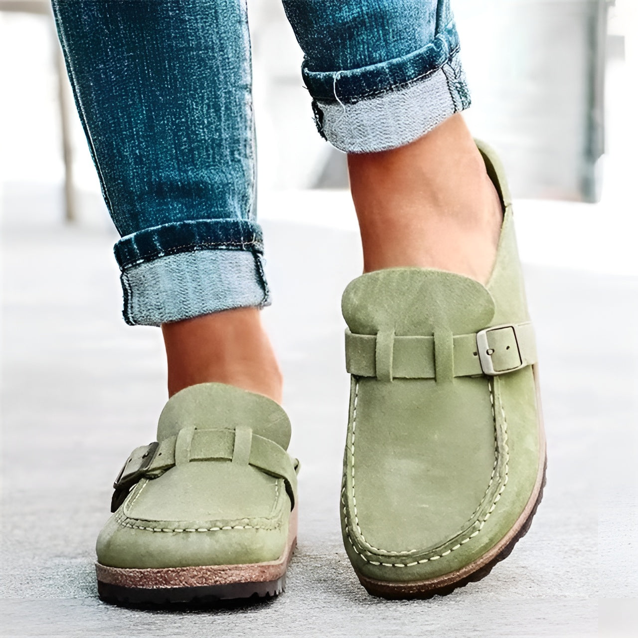 Orthopedic Shoes for Women