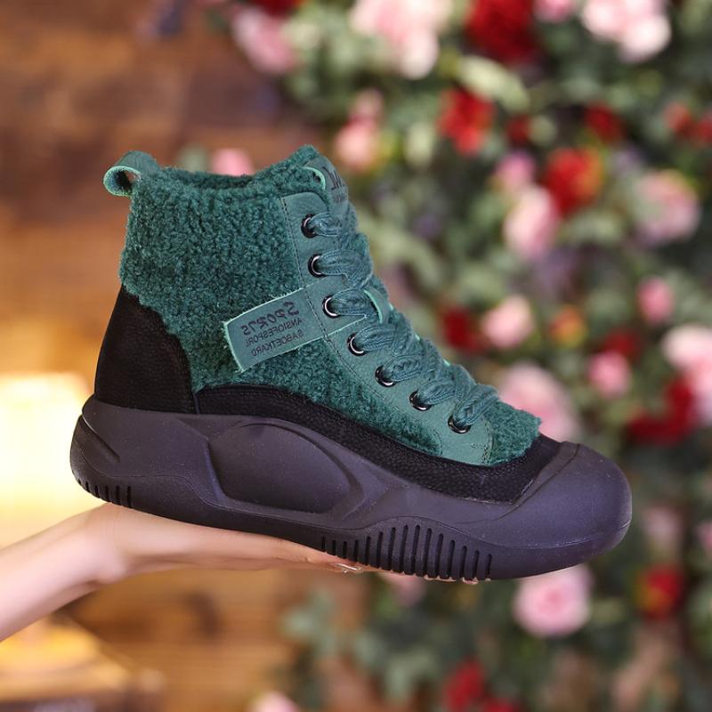 Evie Winterschuhe für Freizeit