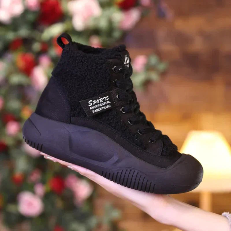 Krohn-e | Winter Freizeitschuhe