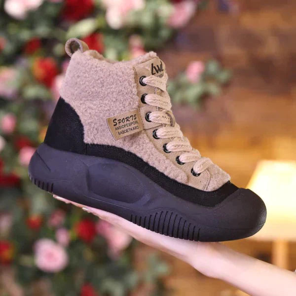 Krohn-e | Winter Freizeitschuhe