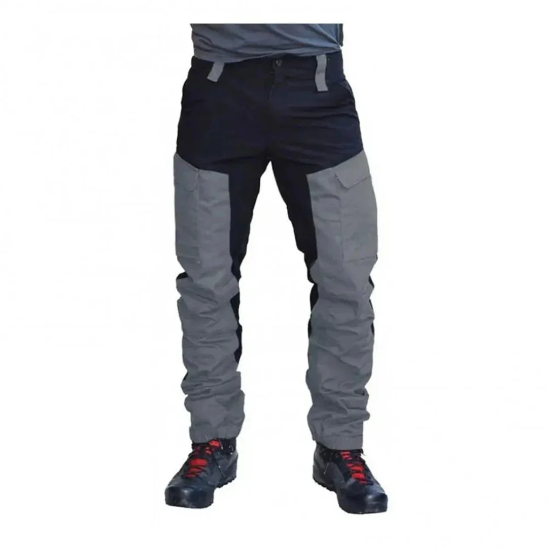 Robuste wasserdichte Cargohose von Frank
