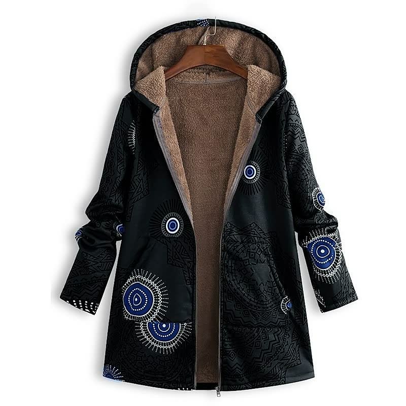 Krohn-e | Uniquecoat Jack für Damen