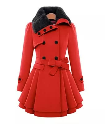 Krohn-e | Prettycoat Jacke für Damen