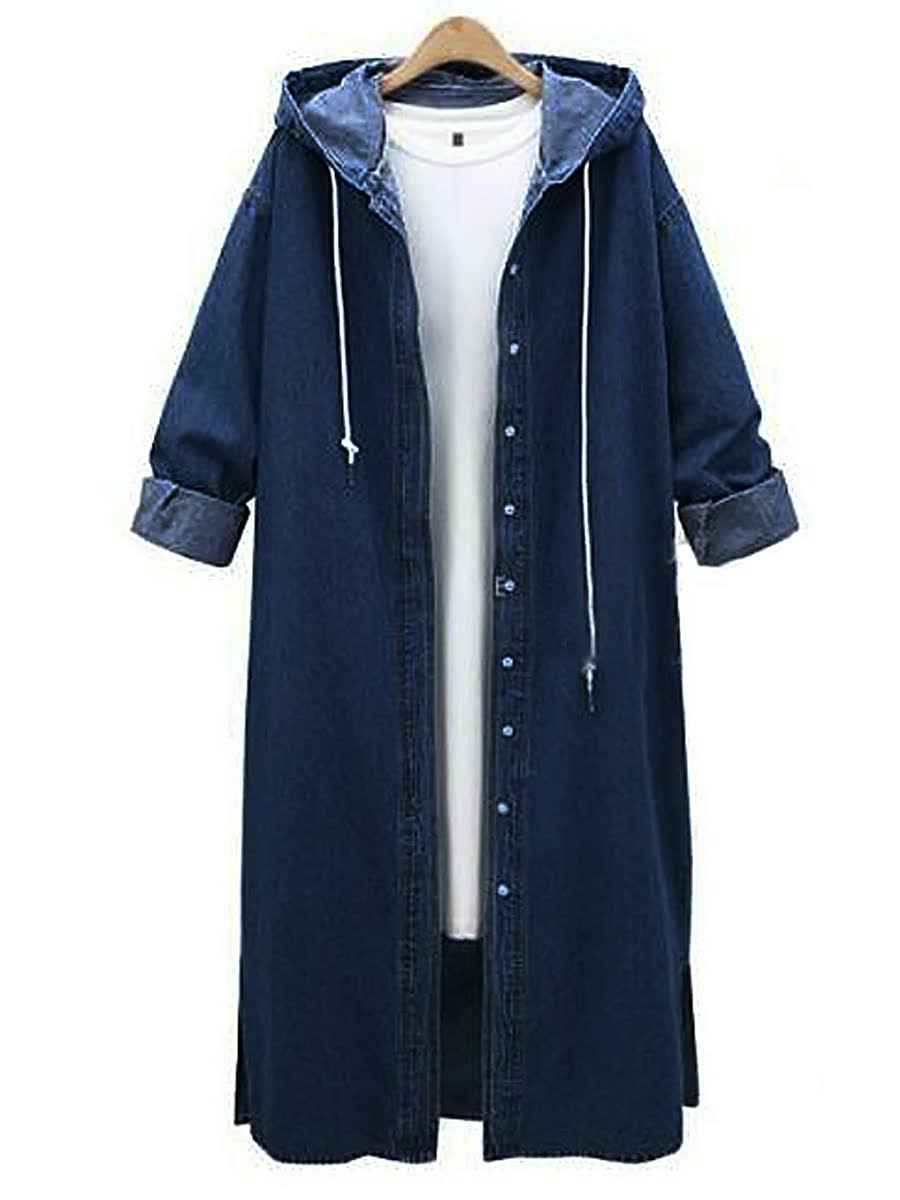 Krohn-e | Hardcoat Jacke für Damen