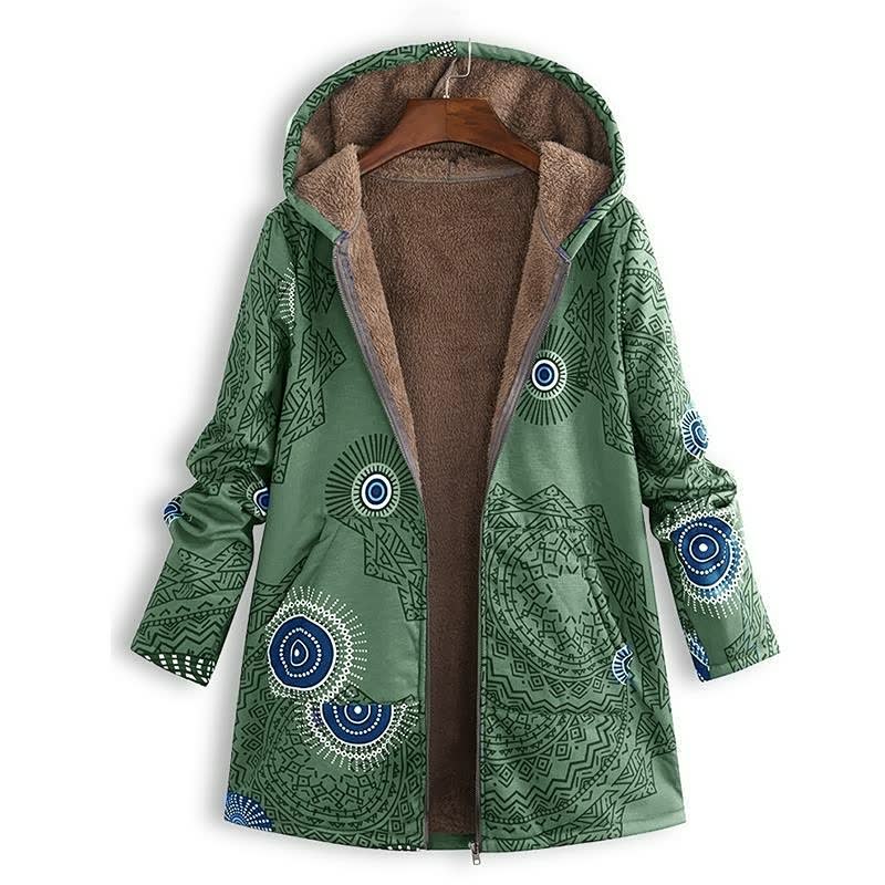 Krohn-e | Uniquecoat Jack für Damen