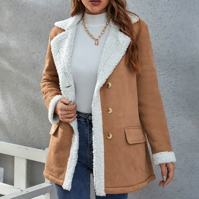 Krohn-e | Coolcoat Jack für Damen