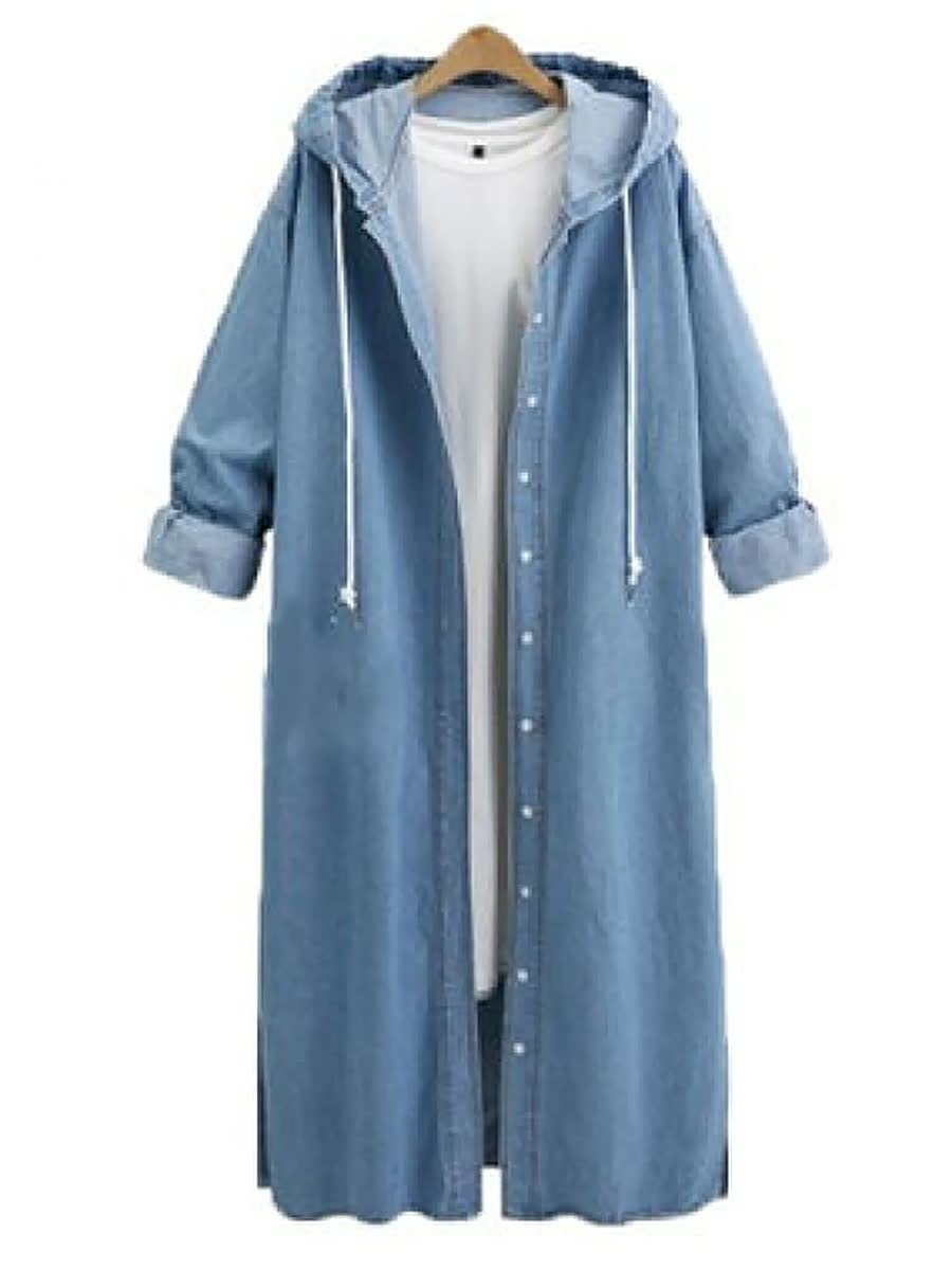 Krohn-e | Hardcoat Jacke für Damen