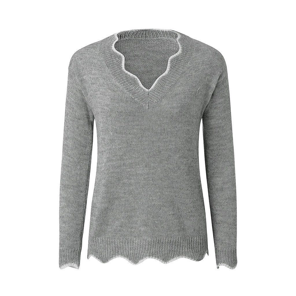 Fudus: Casual & Relaxed Everyday Sweater