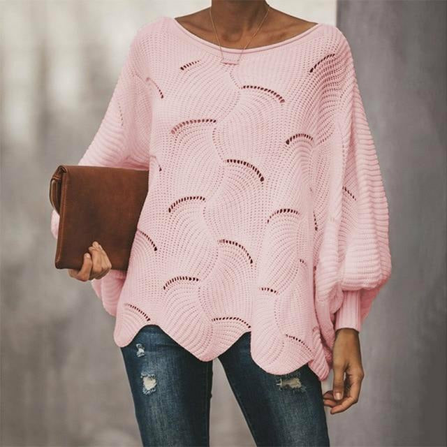 Krohn-e | O-Neck Pullover