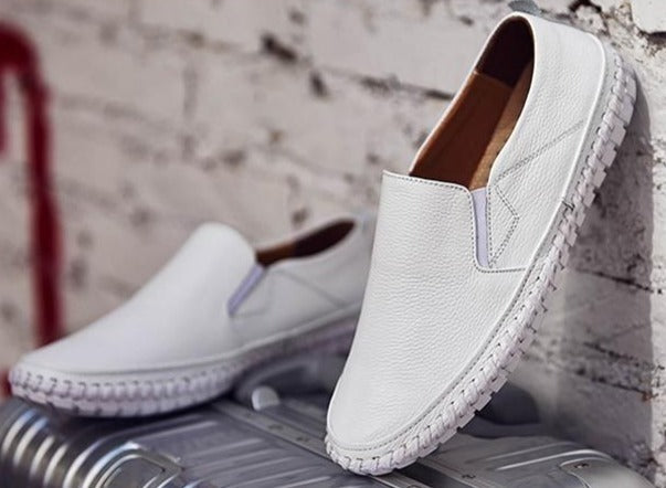 Hochwertiger Yannis Herren-Orthopädieschuh