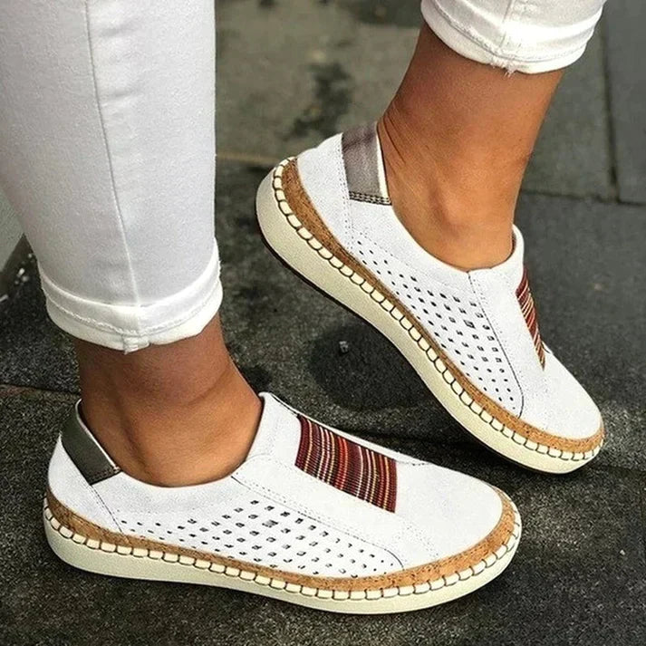 Orthopädische Damen-Freizeitschuhe Esther