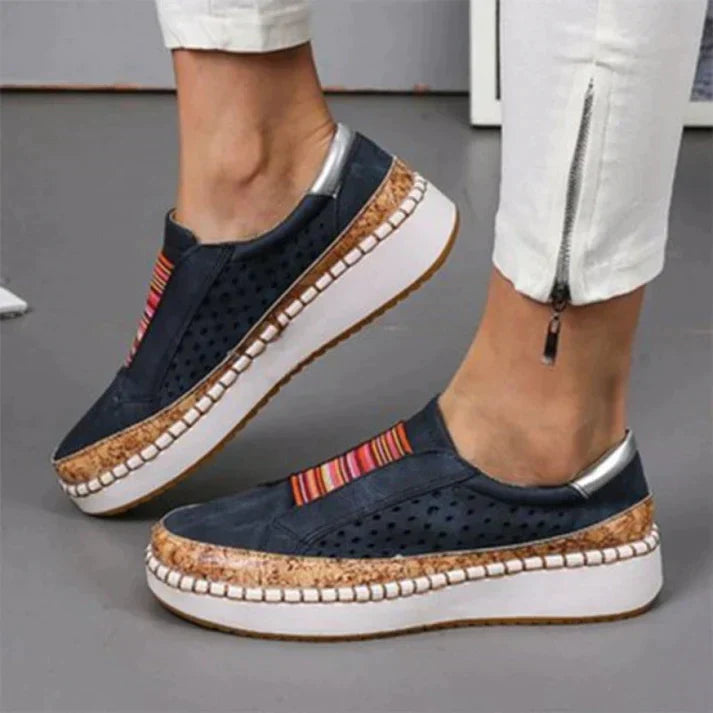 Yona Orthopädische Damenschuhe