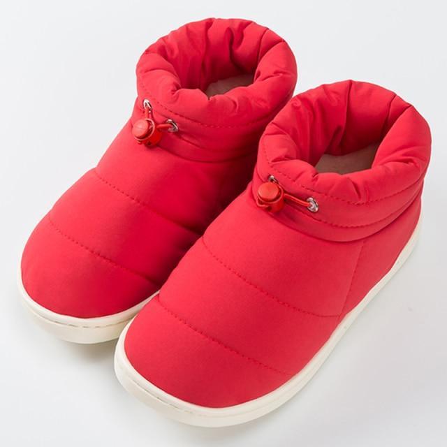 Krohn-e | Bequeme und warme Damen-Winterschuhe