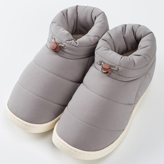 Krohn-e | Bequeme und warme Damen-Winterschuhe