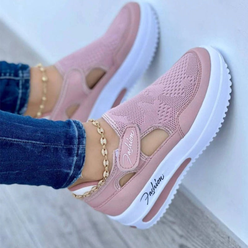 Komfortable Damenschuhe für alle Gelegenheiten